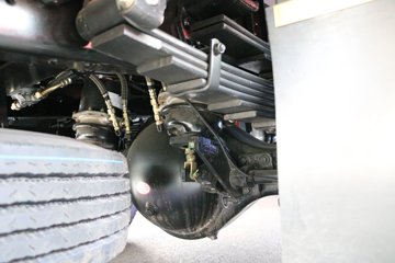 ���� ����HM6 4X2 3.83����ж��(����)ͼƬ