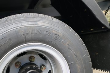 ���� ����HM6 4X2 3.83����ж��(����)ͼƬ