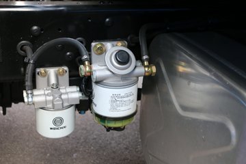 ���� ����HM6 4X2 3.83����ж��(����)ͼƬ