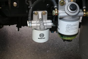 ���� ����HM6 4X2 3.83����ж��(����)ͼƬ