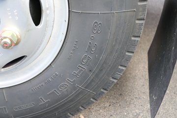 ���� ����HM6 4X2 3.83����ж��(����)ͼƬ