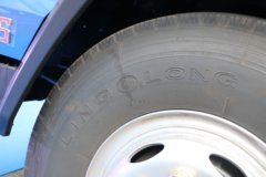 凯马 凯捷HM6 4X2 3.83米自卸车(国六) 凯马 凯捷HM6 4X2 3.83米自卸车(国六)