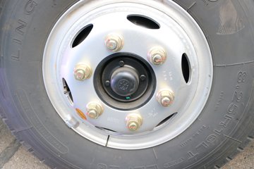 ���� ����HM6 4X2 3.83����ж��(����)ͼƬ