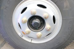 凯马 凯捷HM6 4X2 3.83米自卸车(国六) 凯马 凯捷HM6 4X2 3.83米自卸车(国六)