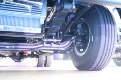 凯马 凯捷HM6 4X2 3.83米自卸车(国六) 凯马 凯捷HM6 4X2 3.83米自卸车(国六)