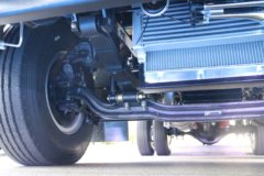 凯马 凯捷HM6 4X2 3.83米自卸车(国六) 凯马 凯捷HM6 4X2 3.83米自卸车(国六)