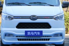 锐捷S封闭货车限时促销中 优惠0.4万