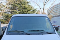 凯马 锐捷 4.86米封闭物流车(KMC5033XXYQ305M6)