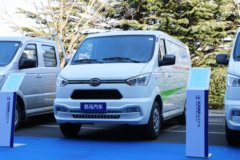 锐捷S VAN/轻客