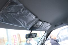 凯马 锐捷 4.86米封闭物流车(KMC5033XXYQ305M6)