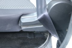 凯马 锐捷 4.86米封闭物流车(KMC5033XXYQ305M6)