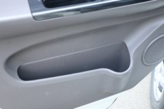 凯马 锐捷 4.86米封闭物流车(KMC5033XXYQ305M6)