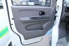 凯马 锐捷 4.86米封闭物流车(KMC5033XXYQ305M6)