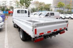 东风途逸 T5 1.5L 113马力 3.8米单排栏板小卡(国六)(EQ1031S16QE)