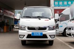 东风途逸 T5 1.5L 113马力 3.8米单排栏板小卡(国六)(EQ1031S16QE)