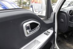 东风途逸 T5 1.5L 113马力 3.8米单排栏板小卡(国六)(EQ1031S16QE)