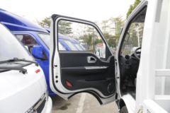 东风途逸 T5 1.5L 113马力 3.8米单排栏板小卡(国六)(EQ1031S16QE)