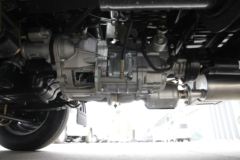 东风途逸 T5 1.5L 113马力 3.8米单排栏板小卡(国六)(EQ1031S16QE)