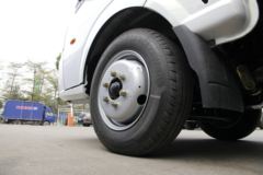 东风途逸 T5 1.5L 113马力 3.8米单排栏板小卡(国六)(EQ1031S16QE)