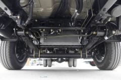 东风途逸 T5 1.5L 113马力 3.8米单排栏板小卡(国六)(EQ1031S16QE)