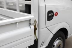 新车到店 宿州市T5(原途逸)载货车仅需6.68万元