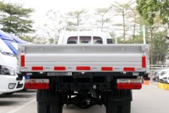 东风途逸 T5 1.5L 113马力 3.8米单排栏板小卡(国六)(EQ1031S16QE)