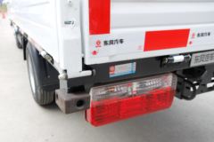 东风途逸 T5 1.5L 113马力 3.8米单排栏板小卡(国六)(EQ1031S16QE)