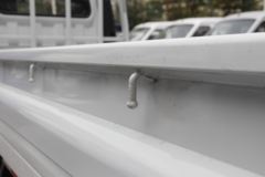 东风途逸 T5 1.5L 113马力 3.8米单排栏板小卡(国六)(EQ1031S16QE)