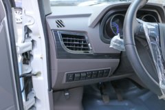 凯马 锐捷 3T 4.86米纯电动封闭物流车42kWh
