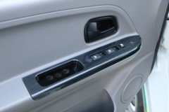 凯马 锐捷 3T 4.86米纯电动封闭物流车42kWh