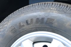 凯马 锐捷 3T 4.86米纯电动封闭物流车42kWh