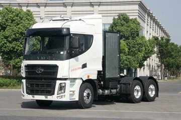 ���� ����H9�ؿ� 410���� 6X4 CNGǣ����(����16S0C2250)ͼƬ