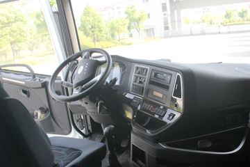 ���� ����H9�ؿ� 410���� 6X4 CNGǣ����(����16S0C2250)ͼƬ