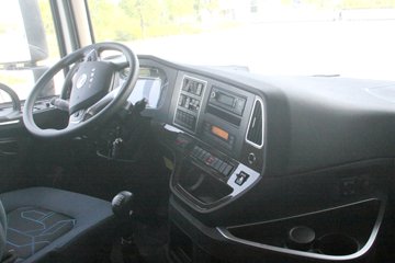 ���� ����H9�ؿ� 410���� 6X4 CNGǣ����(����16S0C2250)ͼƬ