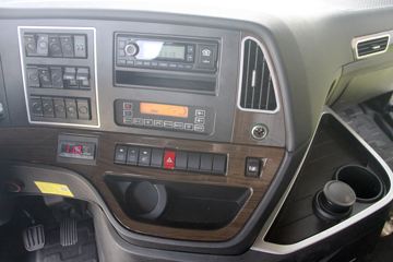 ���� ����H9�ؿ� 410���� 6X4 CNGǣ����(����16S0C2250)ͼƬ