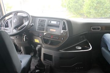 ���� ����H9�ؿ� 410���� 6X4 CNGǣ����(����16S0C2250)ͼƬ