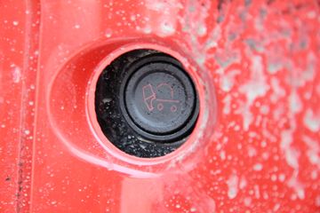 �������ó� �����ؿ� 440���� 6X4 LNGǣ����(EQ4250GD5N1)ͼƬ