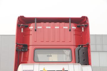 �������ó� �����ؿ� 440���� 6X4 LNGǣ����(EQ4250GD5N1)ͼƬ