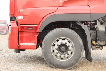 �������ó� �����ؿ� 440���� 6X4 LNGǣ����(EQ4250GD5N1)ͼƬ