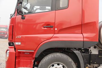 �������ó� �����ؿ� 440���� 6X4 LNGǣ����(EQ4250GD5N1)ͼƬ