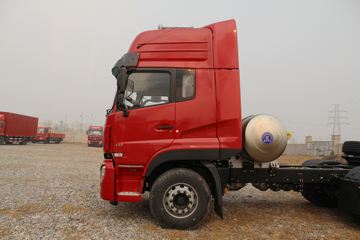 �������ó� �����ؿ� 440���� 6X4 LNGǣ����(EQ4250GD5N1)ͼƬ