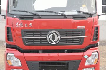 �������ó� �����ؿ� 440���� 6X4 LNGǣ����(EQ4250GD5N1)ͼƬ