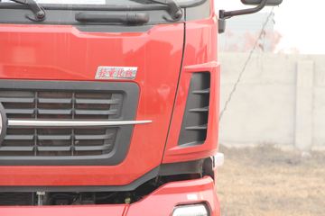 �������ó� �����ؿ� 440���� 6X4 LNGǣ����(EQ4250GD5N1)ͼƬ