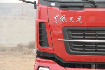 �������ó� �����ؿ� 440���� 6X4 LNGǣ����(EQ4250GD5N1)ͼƬ