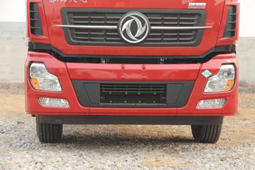 �������ó� �����ؿ� 440���� 6X4 LNGǣ����(EQ4250GD5N1)ͼƬ