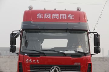 �������ó� �����ؿ� 440���� 6X4 LNGǣ����(EQ4250GD5N1)ͼƬ