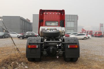 �������ó� �����ؿ� 440���� 6X4 LNGǣ����(EQ4250GD5N1)ͼƬ