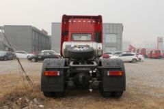 东风商用车 天龙重卡 440马力 6X4 LNG牵引车(EQ4250GD5N1) 东风商用车 天龙重卡 440马力 6X4 LNG牵引车(EQ4250GD5N1)