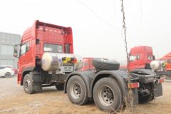 东风商用车 天龙重卡 440马力 6X4 LNG牵引车(EQ4250GD5N1) 东风商用车 天龙重卡 440马力 6X4 LNG牵引车(EQ4250GD5N1)