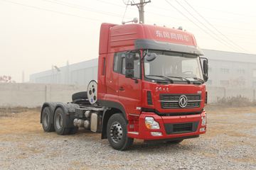 �������ó� �����ؿ� 440���� 6X4 LNGǣ����(EQ4250GD5N1)ͼƬ